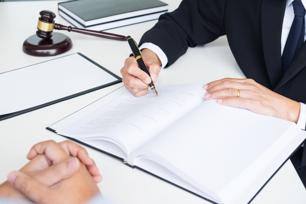 עורך דין פלילי בצפון